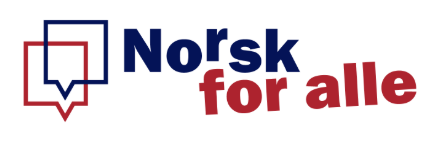 Norsk for alle